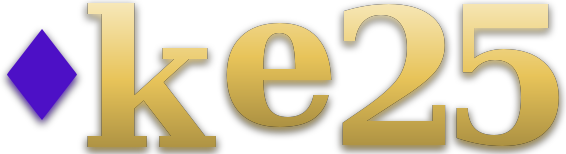 oke25 logo